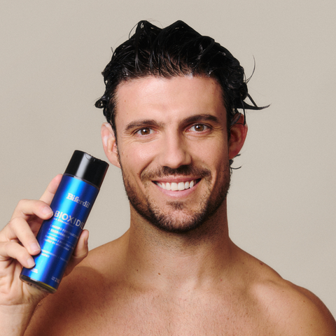 Kit Bioxidil Dúo