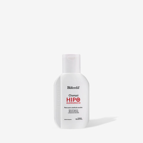Biferdil CHAMPÚ Hipoalergénico 250 ml
