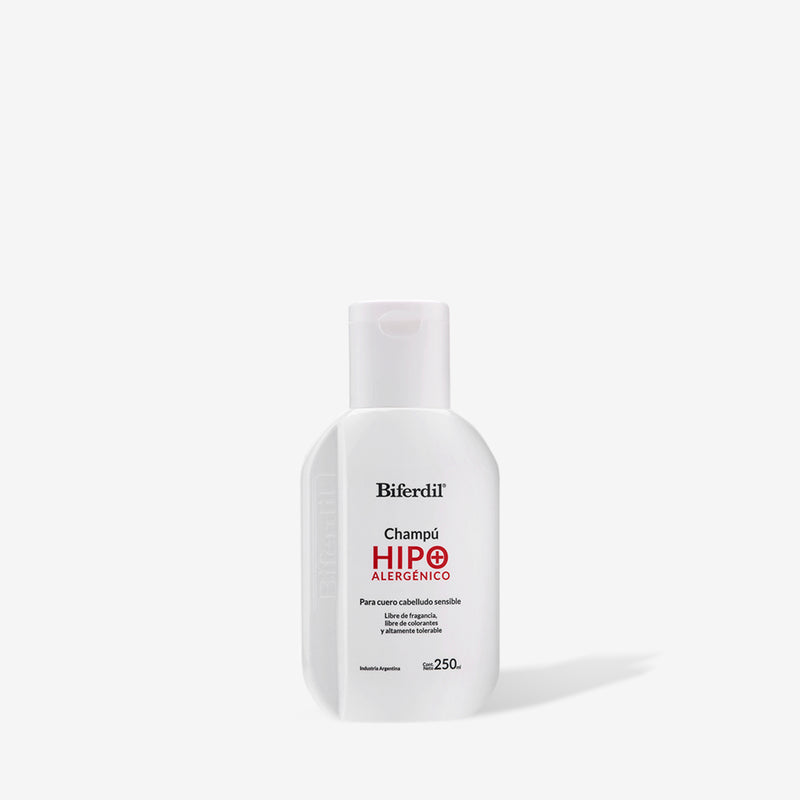 Biferdil CHAMPÚ Hipoalergénico 250 ml