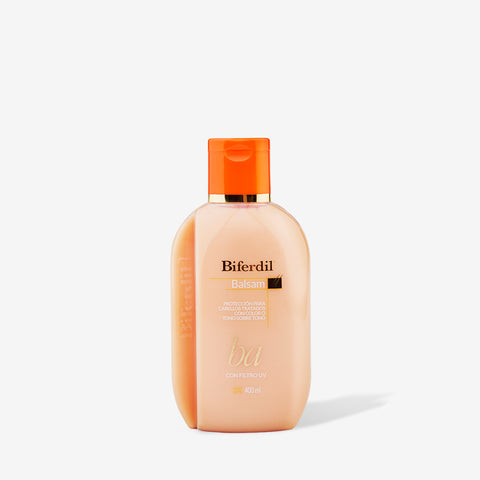 Biferdil Bálsamo PROTECCIÓN DEL COLOR 400 ml