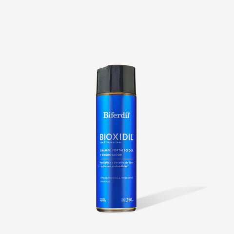 Biferdil CHAMPÚ CON BIOXIDIL 250 ml