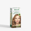 Biferdil Coloración Bio Color Máscara Nutriprotectora color Rubio Chocolate KIT