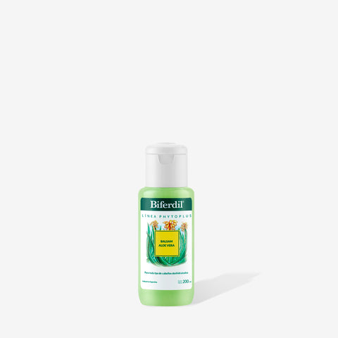 Biferdil Bálsamo ALOE VERA 200 ml