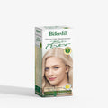 Biferdil Coloración Bio Color Máscara Nutriprotectora color Aclarante Plata KIT