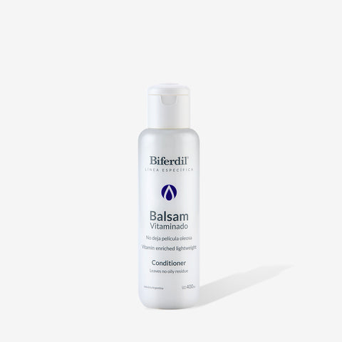 Biferdil Bálsamo Vitaminado 400 ml