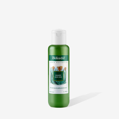 Biferdil CHAMPÚ ALOE VERA 400 ml