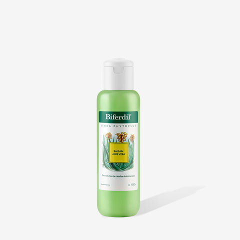Biferdil Bálsamo ALOE VERA 400 ml