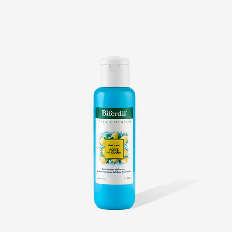 Biferdil Bálsamo ACEITE DE JOJOBA 400 ml