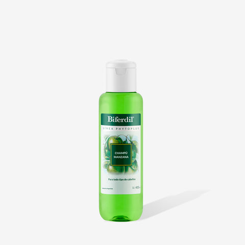 Biferdil CHAMPÚ Manzana Verde 400 ml