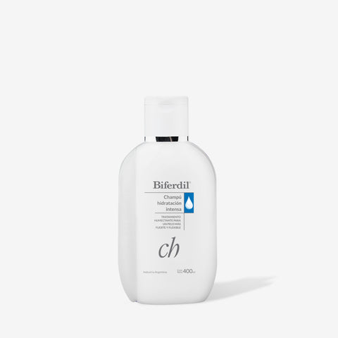 Biferdil CHAMPÚ HIDRATACIÓN INTENSA 400 ml