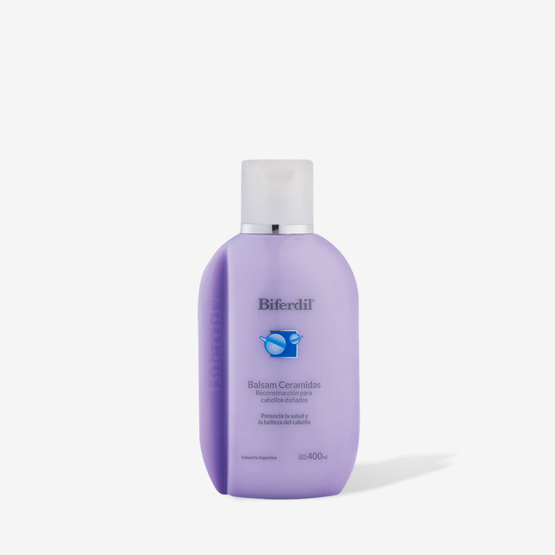 Biferdil Bálsamo con Ceramidas 400 ml