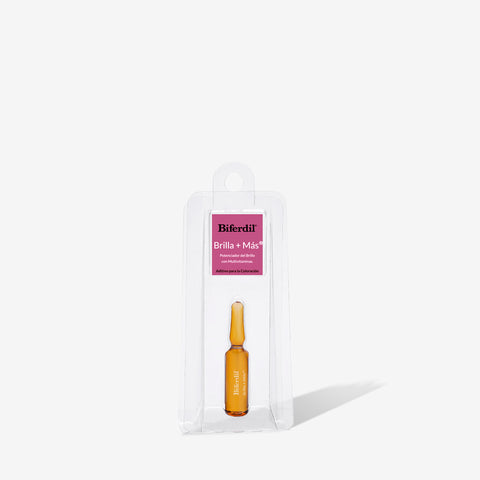 Biferdil BRILLA + MÁS 2 ml