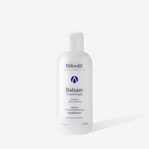 Biferdil Bálsamo VITAMINADO 800 ml