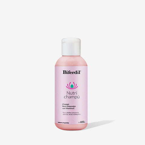 Biferdil NUTRI CHAMPÚ 800 ml