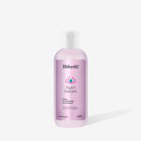 Biferdil NUTRI Bálsamo 800 ml
