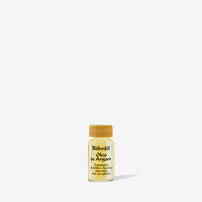 Óleo De argán 10 ml