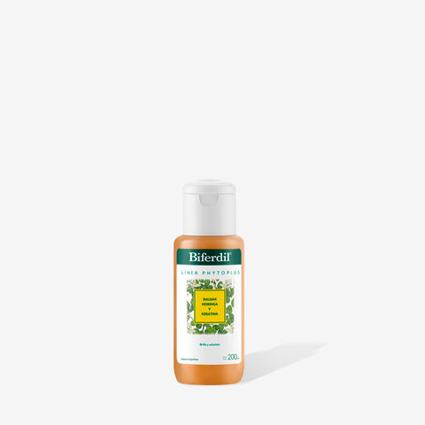 Biferdil Bálsamo MORINGA y KERATINA 200 ml