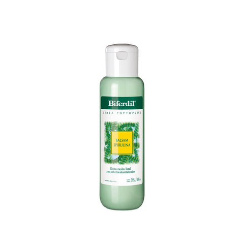 Biferdil Bálsamo SPIRULINA 400 ml