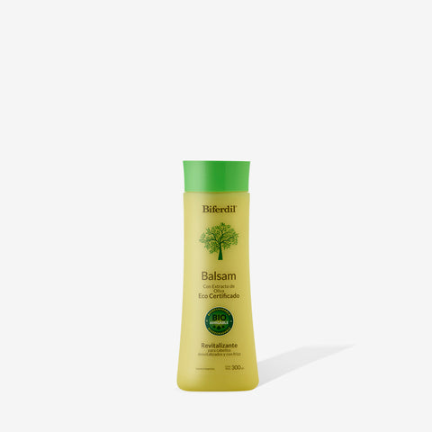 Biferdil Bálsamo CON EXTRACTO DE OLIVA ECO CERTIFICADO 300 ml