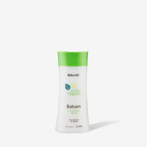 Biferdil Bálsamo 100% Vegano 200 ml