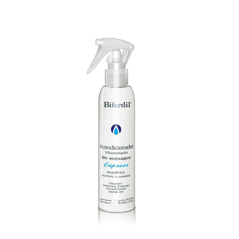 Biferdil SPRAY ACONDICIONADOR VITAMINADO 200 ml