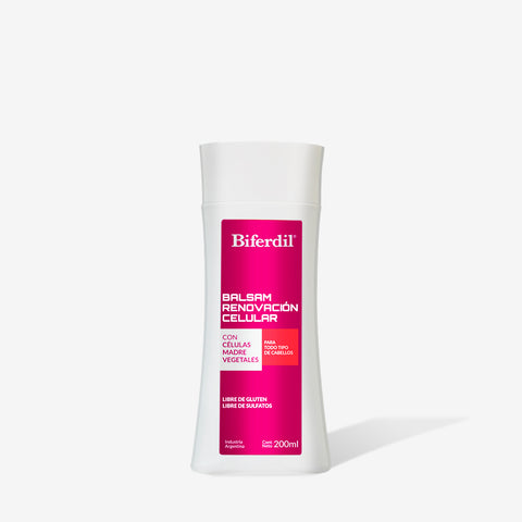 Biferdil Bálsamo RENOVACIÓN CELULAR 200 ml