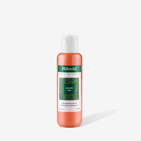 Biferdil CHAMPÚ Chia 400 ml