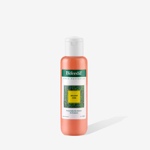 Biferdil Bálsamo Chia 400 ml