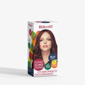 Biferdil Coloración Tono sobre Tono color Rojo Granate KIT