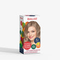 Biferdil Coloración Tono sobre Tono color Rubio Ceniza KIT