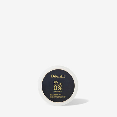 Biferdil Máscara Ácida Selladora del Color 150 ml