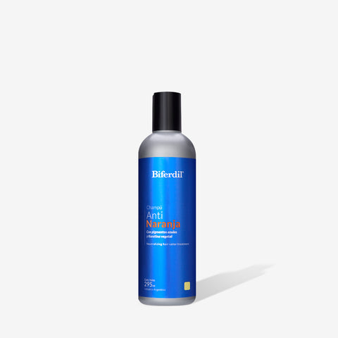 Biferdil CHAMPÚ Anti Naranja 295 ml