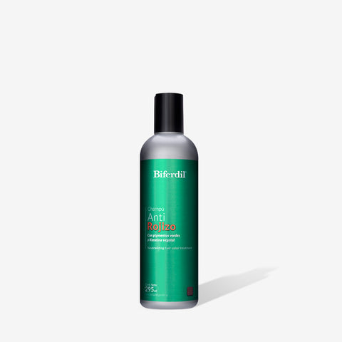 Biferdil CHAMPÚ Anti Rojizo 295 ml