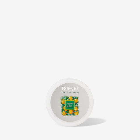 Biferdil Máscara Aceite de Jojoba 150 ml