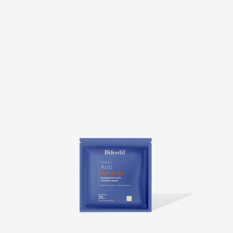 Shampoo Anti Naranja 20 ml