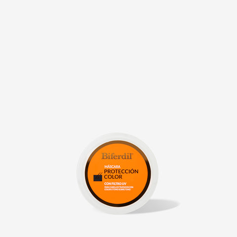 Biferdil Máscara PROTECCION COLOR CON FILTRO UV 150 ml