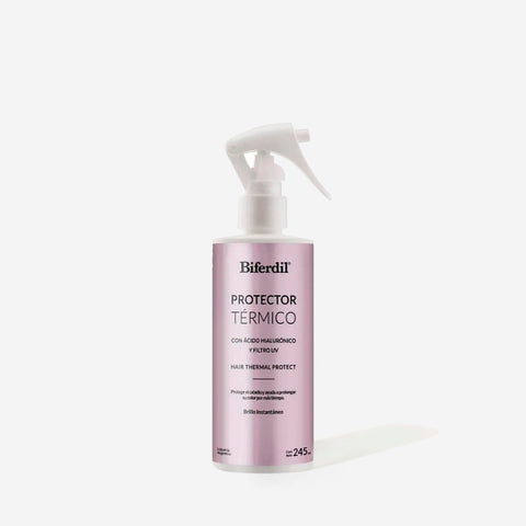 Protector térmico 245 ml