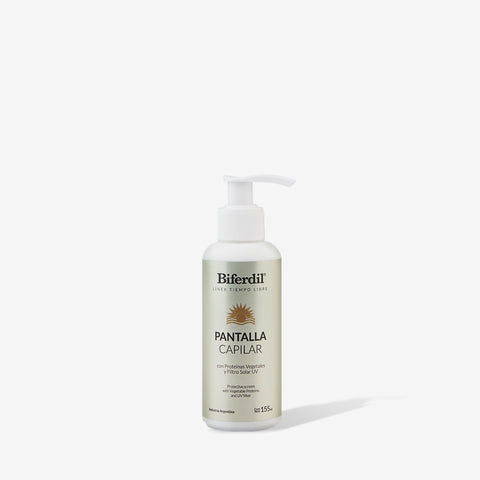 Biferdil PANTALLA CAPILAR  155 ml