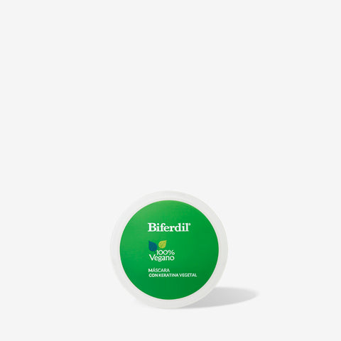 Máscara 100% Vegano 150 ml