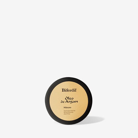 Biferdil MÁSCARA Óleo DE ARGÁN pote 150 ml