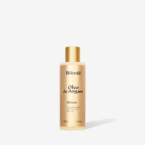 Biferdil Bálsamo Óleo DE ARGÁN 200 ml