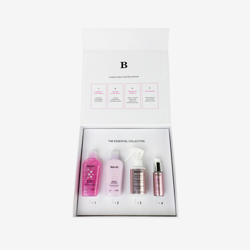 Biferdil Travel Kit