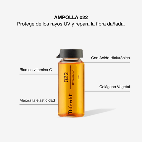 Kit Cabellos Teñidos