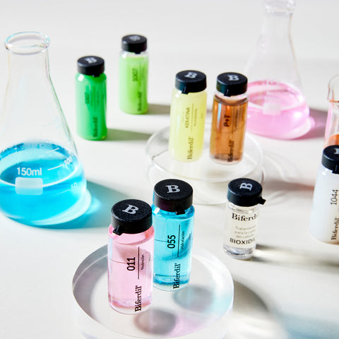 Ampolla Bioxidil con Silanol & Citopeptinas 10 ml