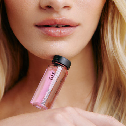 Ampolla 011 con aceite de rosa mosqueta 20 ml