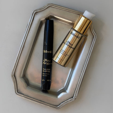 Tratamiento Óleo de Argán 30 ml