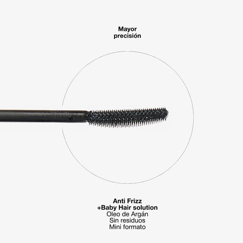 Hairstick anti frizz Capilar Óleo de Argán 12 ml