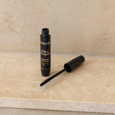 Hairstick anti frizz Capilar Óleo de Argán 12 ml