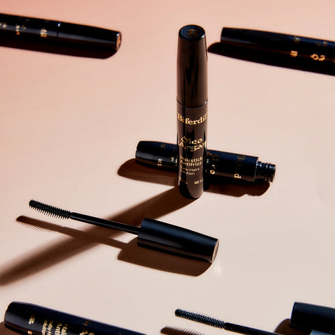 Hairstick anti frizz Capilar Óleo de Argán 12 ml