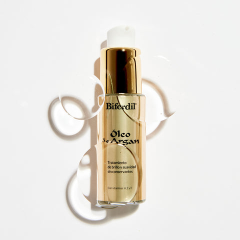 Tratamiento Óleo de Argán 30 ml